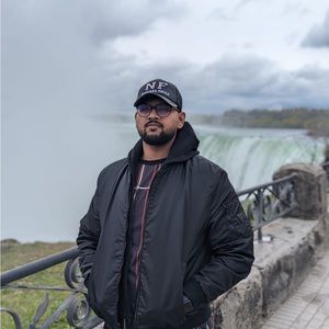 Meet your Posher, Habel